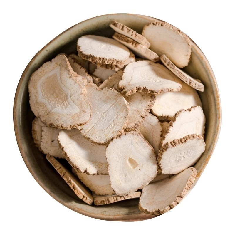 Sichuan Angelica Root Bai Zhi Dried Slices for Soup Stewing and Marinades 50g Trial Pack - Image 5