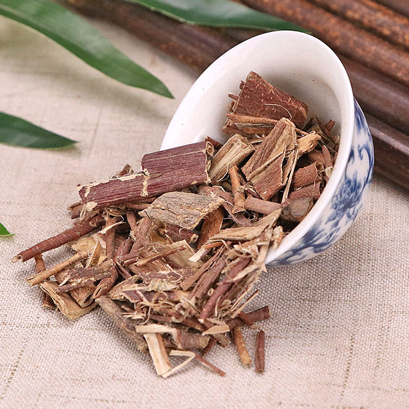Zu Shi Ma (Daphne giraldii) Dried Bark — Traditional Chinese Herbal Medicine, 500g - Image 3