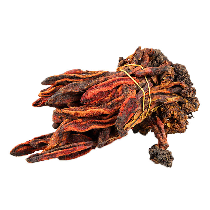 Hui Chun Cao Dried Herb (Herba Cistanche-like Tonic) — Yunnan Wild-Crafted 100g Jar for Cooking - Image 2