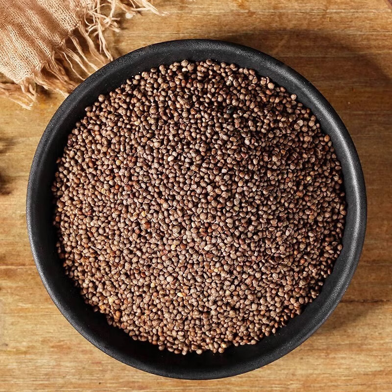 Perilla Seed Zi Su Zi 500g Dried Raw Herb for Decoction and Culinary Use - Image 4