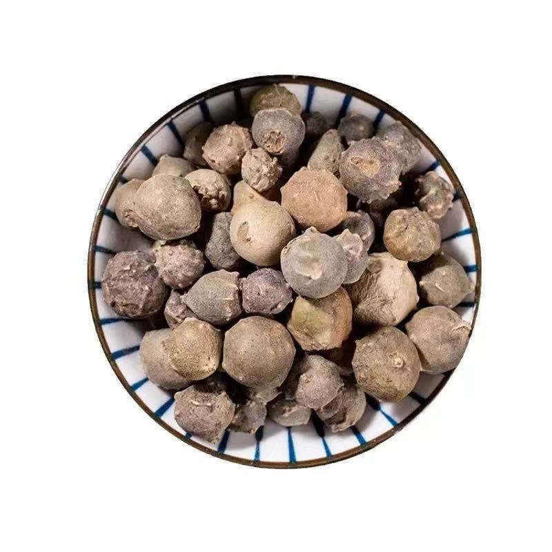 Mo Shi Zi (Quercus infectoria Oak Gall) — Dried TCM Astringent Herb, 500g - Image 5