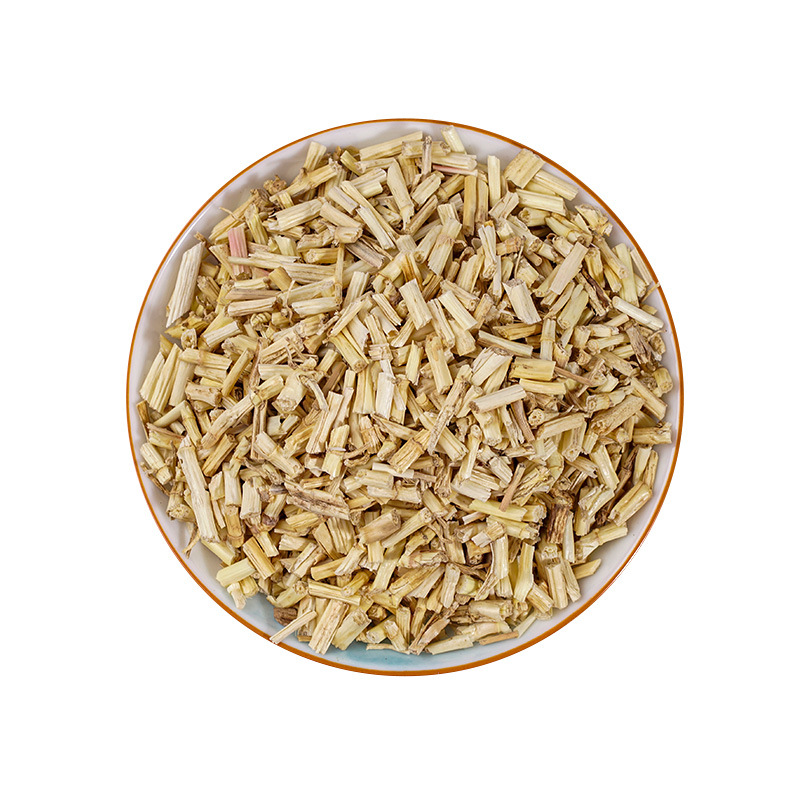 Bai Mao Gen (Imperata cylindrica) — Dried Cogongrass Rhizome, Food Herb for Tea & Soup - Image 5