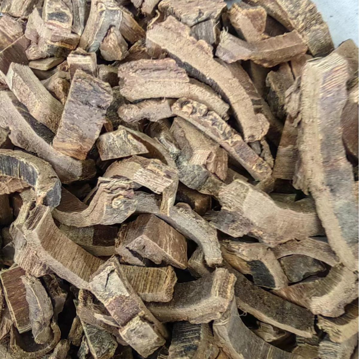 Li Gen Bai Pi (Prunus salicina Root Bark) — Dried TCM Herb, 500g, Custom Grinding Available - Image 4