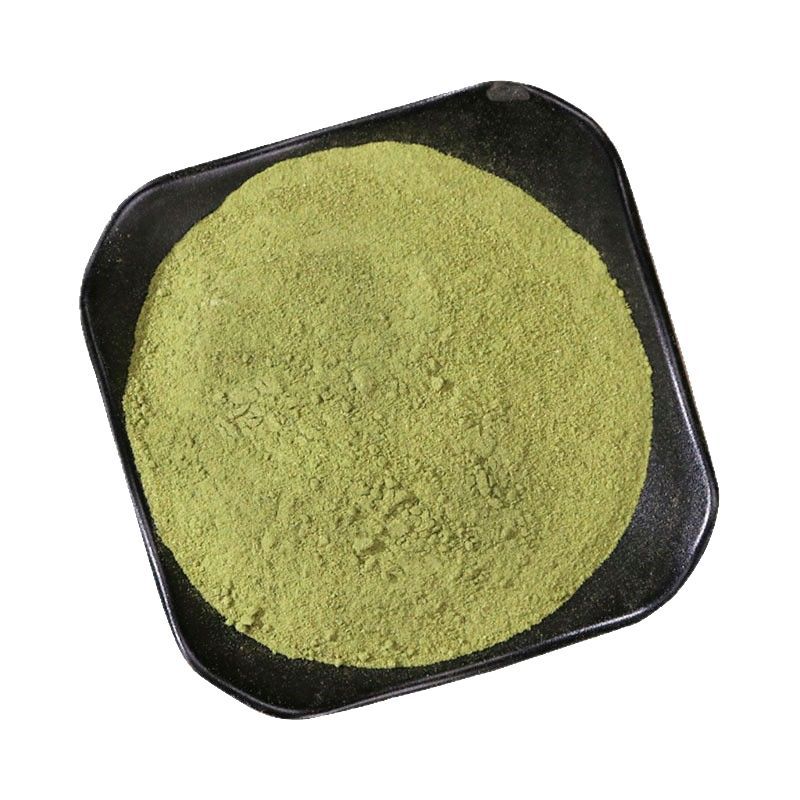 Mulberry Leaf Powder Sang Ye Powder 500g Freshly Ground Dried Mulberry Leaves for Tea and Culinary Use - Image 5