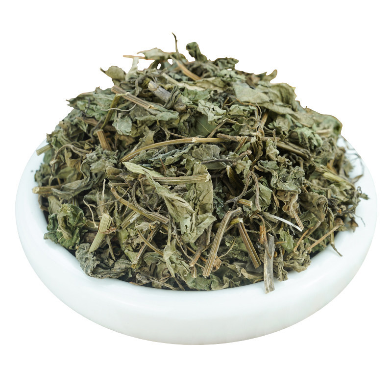 Jiao Gu Lan Tea 500g Dried Gynostemma Loose Herbal Tea for Daily Brewing - Image 5