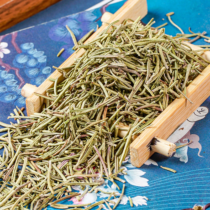 Rosemary Powder (Rosmarinus officinalis) — Dried Culinary & Wellness Herb, 500g - Image 3