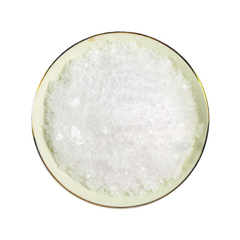 Borneol Crystals (Bing Pian / Borneolum Syntheticum) — Menthol-Rich Aromatic Herb for TCM Blends - Image 5