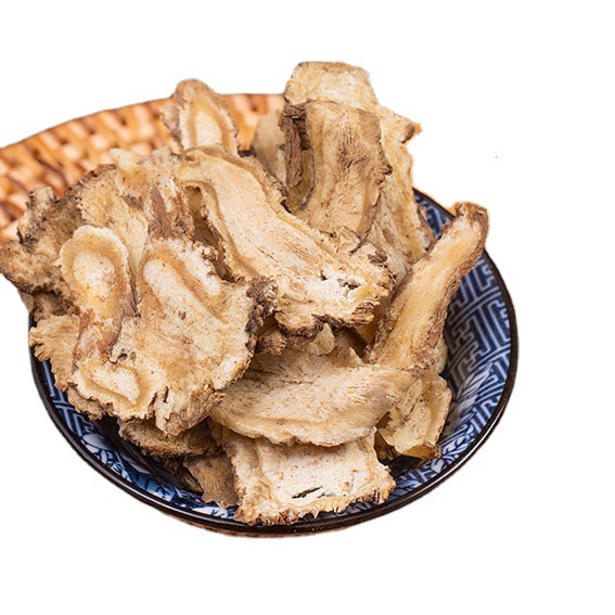 Huang Qi Dang Gui Dang Shen Combo (Astragalus, Angelica & Codonopsis) — Dried Food Herb Slices for Tea & Soup - Image 5