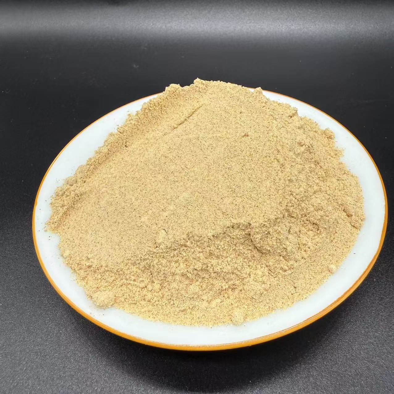 Longan Flesh Powder Gui Yuan Rou 500g Fine Ground Dried Longan Aril for Herbal Blends and Culinary Use - Image 2