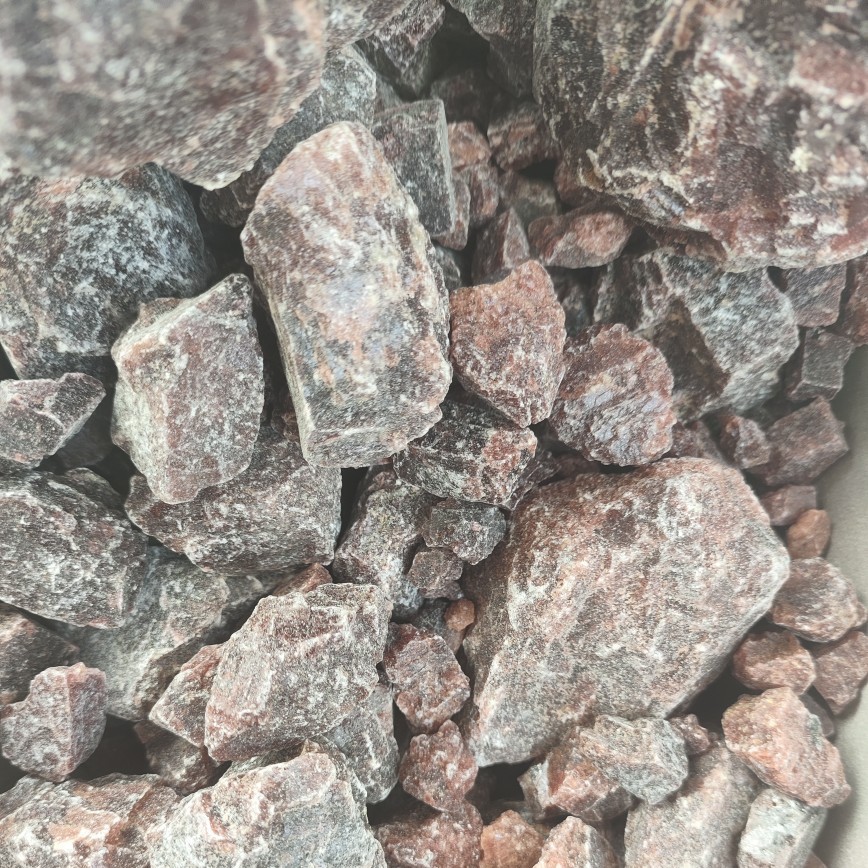 Zi Nao Sha (Sal Ammoniac) — Mineral Salt for Traditional Herbal Use, 500g - Image 3