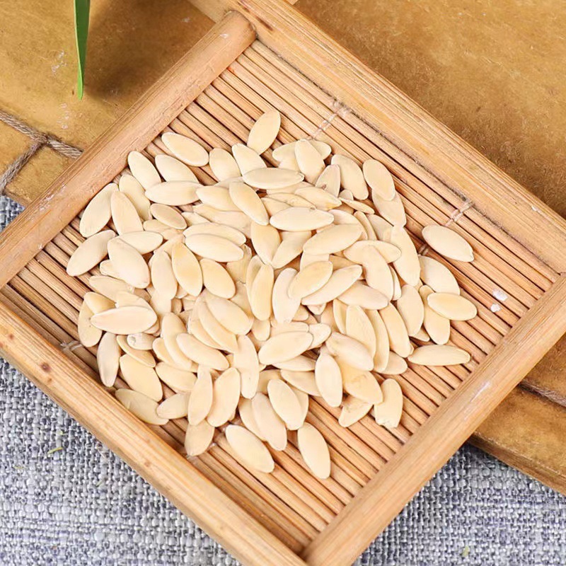 Cucumber Seed Huang Gua Zi 500g Raw Seeds for Grinding and Culinary Use - Image 2
