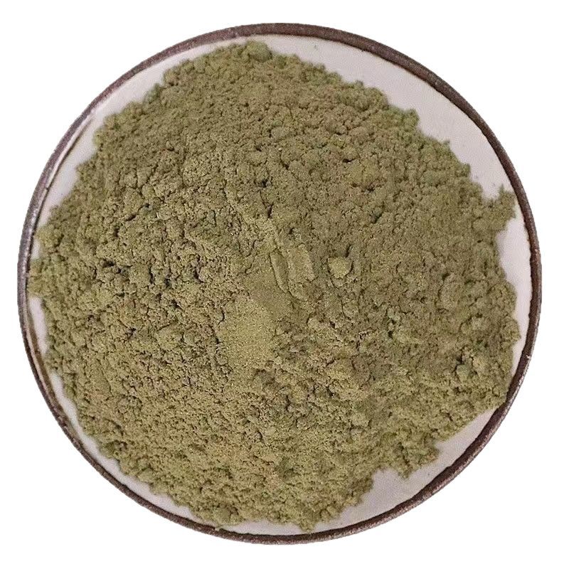 Houttuynia Powder Yu Xing Cao 500g Fish Mint Herbal Powder for Tea and Culinary Use - Image 5