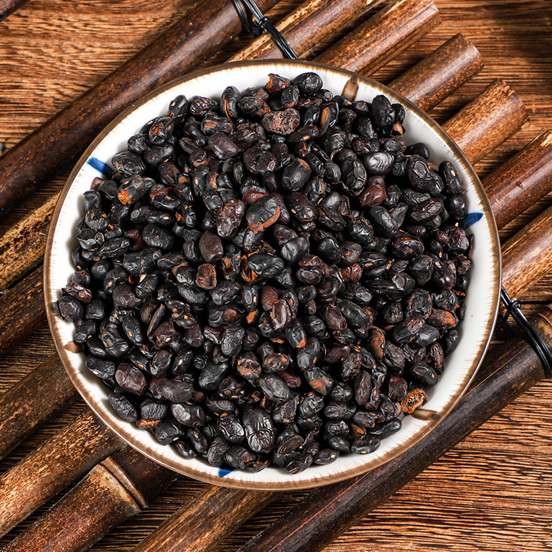 Dan Dou Chi (Fermented Black Soybean) — Traditional Food Herb, 500g - Image 3