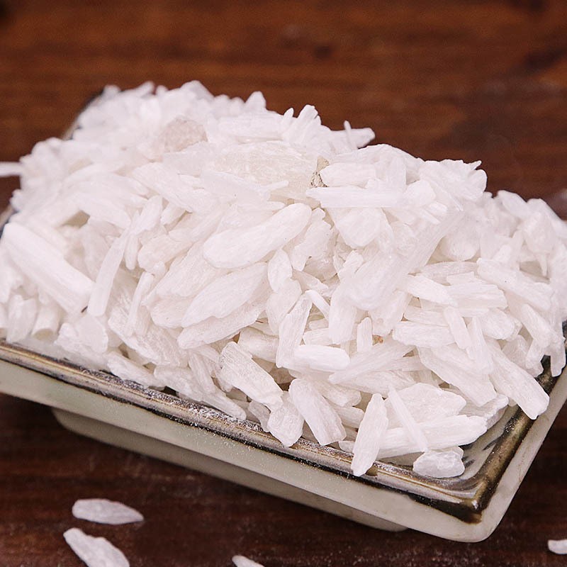 Gypsum Shi Gao Mineral Herb 500g Traditional TCM Decoction Ingredient Natural Dried Bulk Supply - Image 2