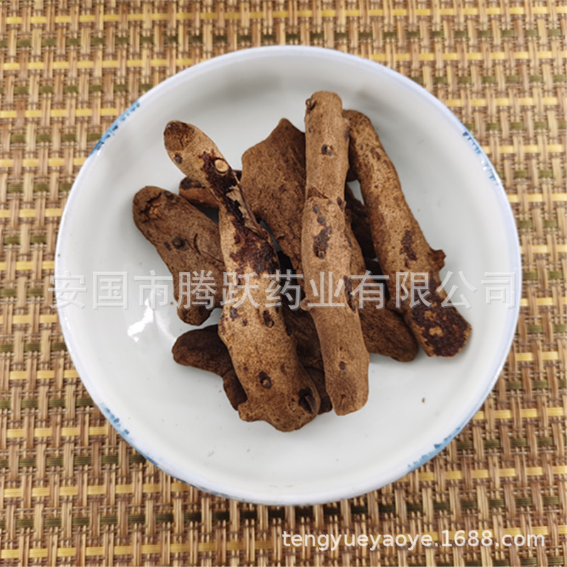 Dried Drynaria Rhizome Gu Sui Bu 骨碎补 Traditional TCM Herb 500g Bag - Image 2
