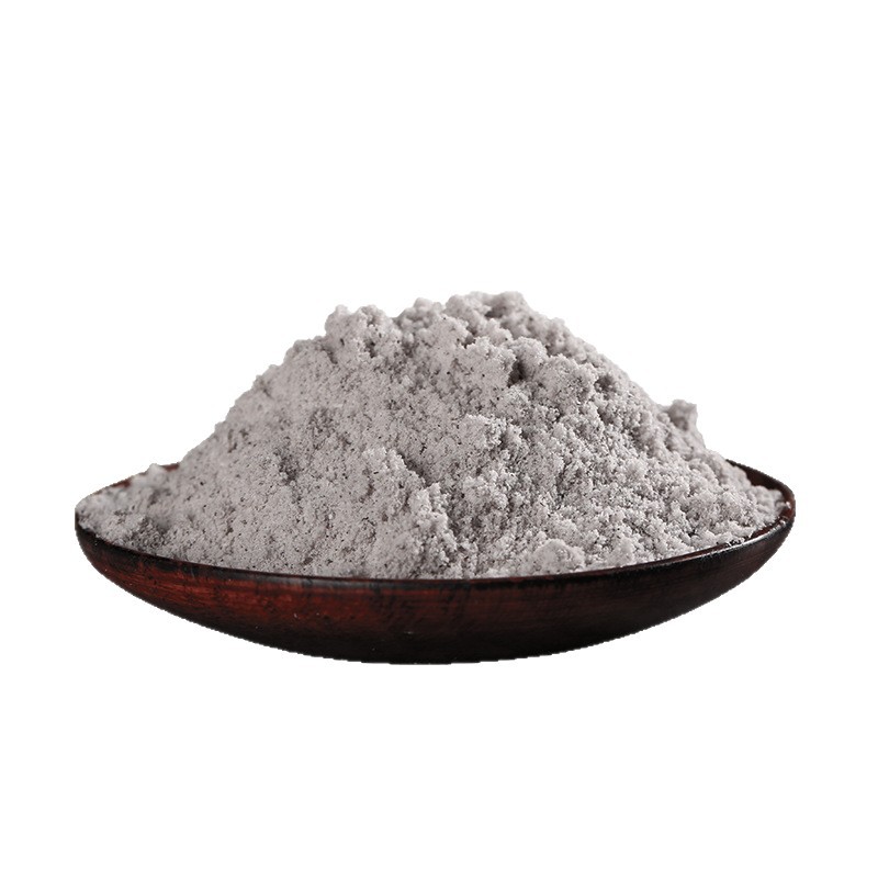 Instant Black Sesame Powder Hei Zhi Ma Hu Nutritious Breakfast Drink Mix 500g Bulk Pack - Image 5