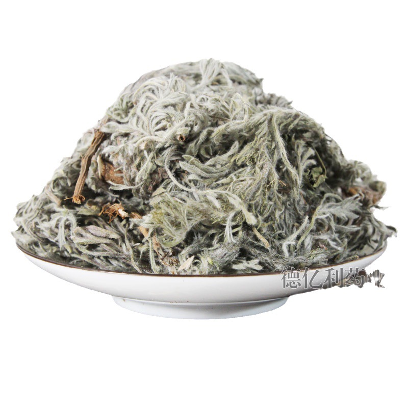 Yin Chen (Artemisia capillaris) — Dried Yin Chen Herb, Shaanxi New Crop, 500g - Image 2