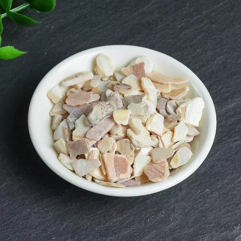 Zhen Zhu Mu (Nacre / Margaritifera Concha) — Dried Traditional Shell Mineral, 500g - Image 2