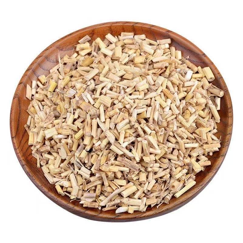 Bai Mao Gen (Imperata cylindrica) — Dried Cogongrass Rhizome, Sulfur-Free Food Herb - Image 5