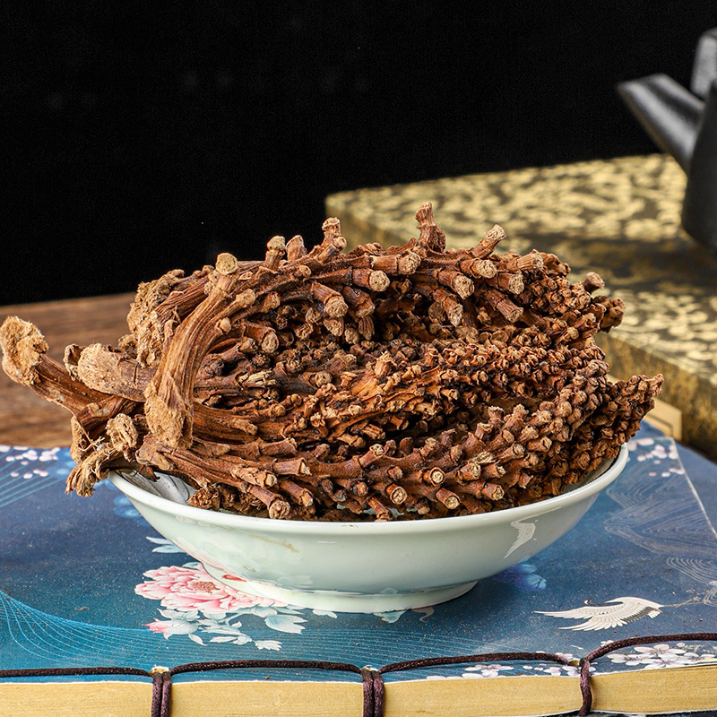 Hu Bian Cao (Achyranthes aspera) — Dried Food Herb, 500g Bulk Herbal Botanical - Image 2