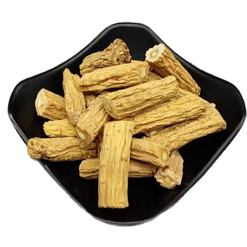 Dried Codonopsis Root Segments Dang Shen 500g Gansu Raw Herb for Tea and Soup - Image 5