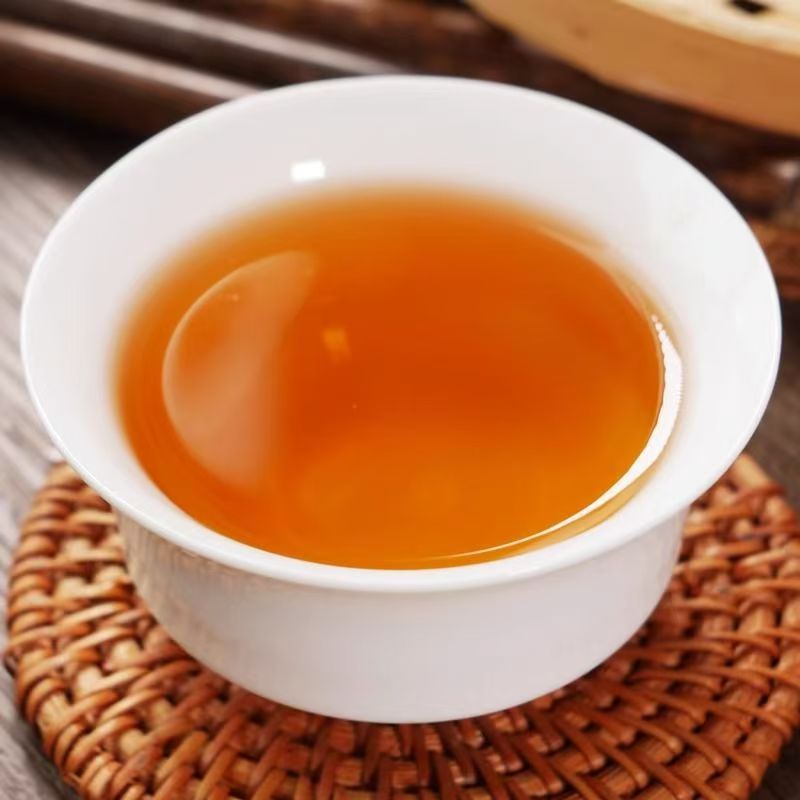 Jasmine Green Tea Mo Li Hua Cha Loose Leaf 200g Sugar Free for Milk Tea Shops and Daily Brewing - Image 3