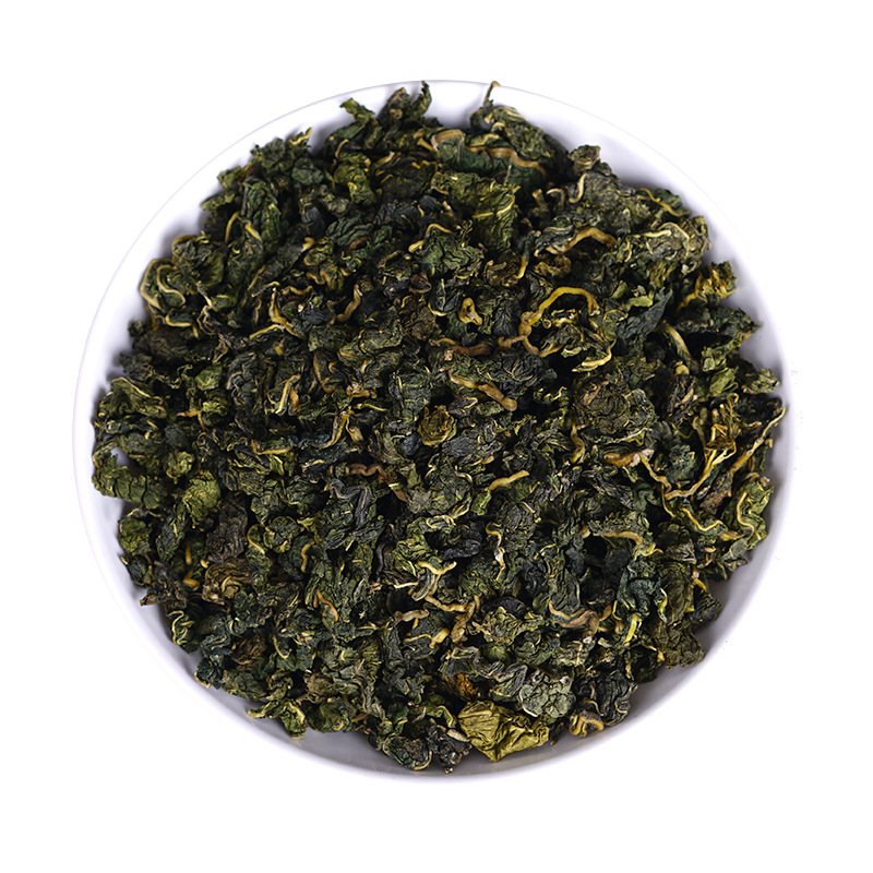 Mulberry Leaf Granules (Morus alba) — Frost-Kissed Dark Green Food Herb, 500g - Image 5
