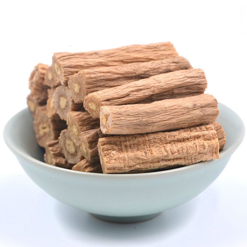 Dried Codonopsis Root Segments Dang Shen 500g Premium Cut Chinese Herbal Tea and Soup Ingredient - Image 5