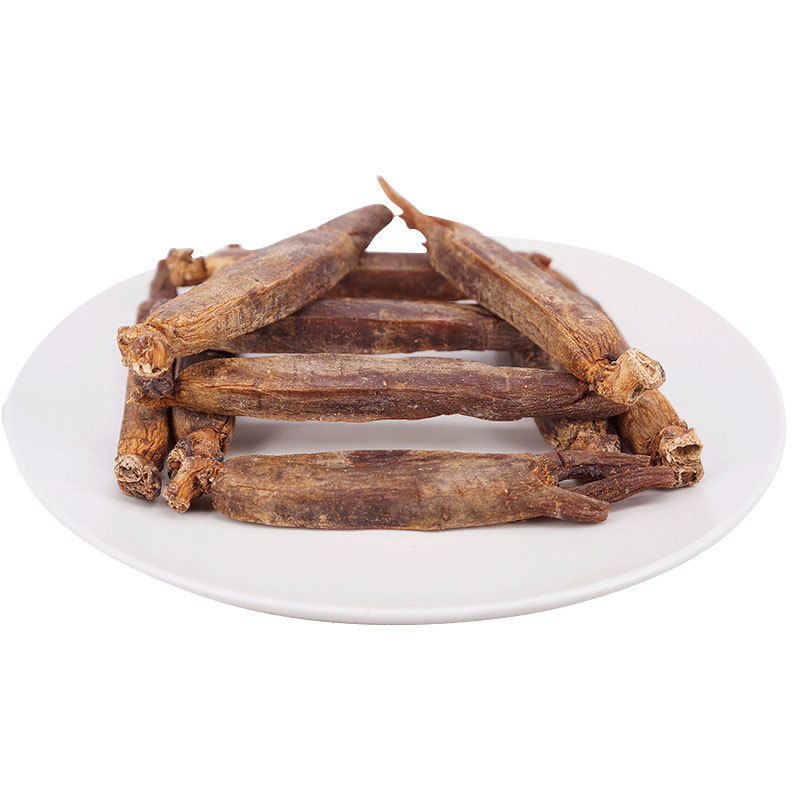 Korean Red Ginseng 6-Year Root Whole Roots Gaoli Shen 500g 16 Roots Jilin Changbai Mountain - Image 5