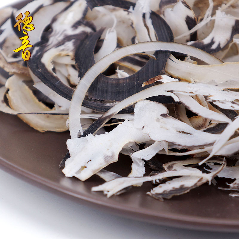 Water Buffalo Horn Shui Niu Jiao Dried TCM Herb 500g - Image 3