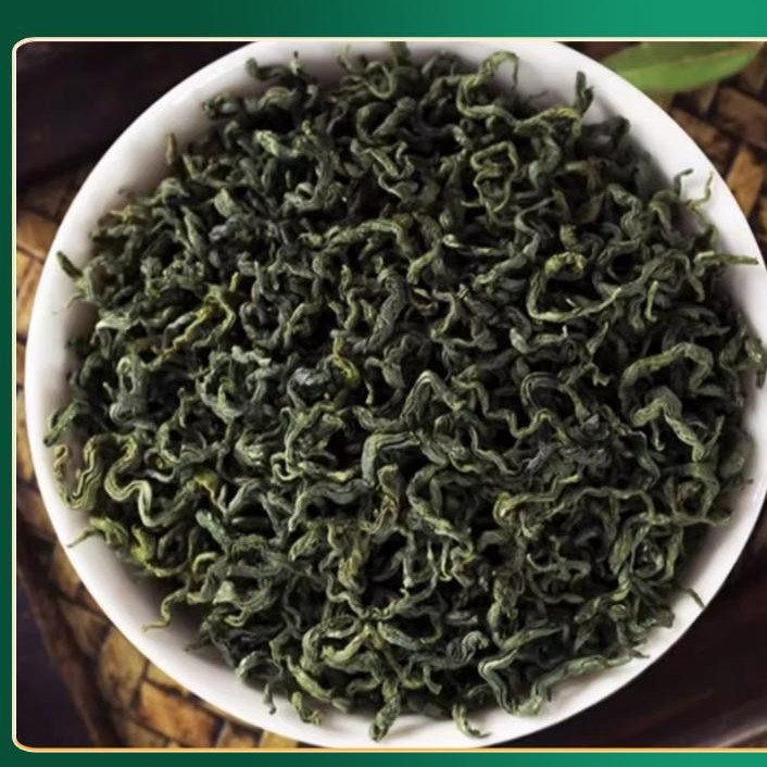 Premium Jiaogulan Herb 50g Gift Box Natural Fresh Taste Herbal Tea - Image 4