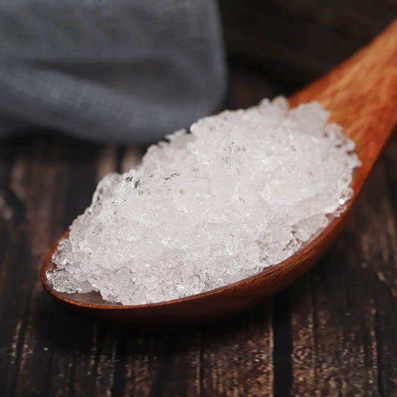Mang Xiao Powder Mirabilite Powder 500g External Use Traditional Chinese Mineral Herb - Image 4