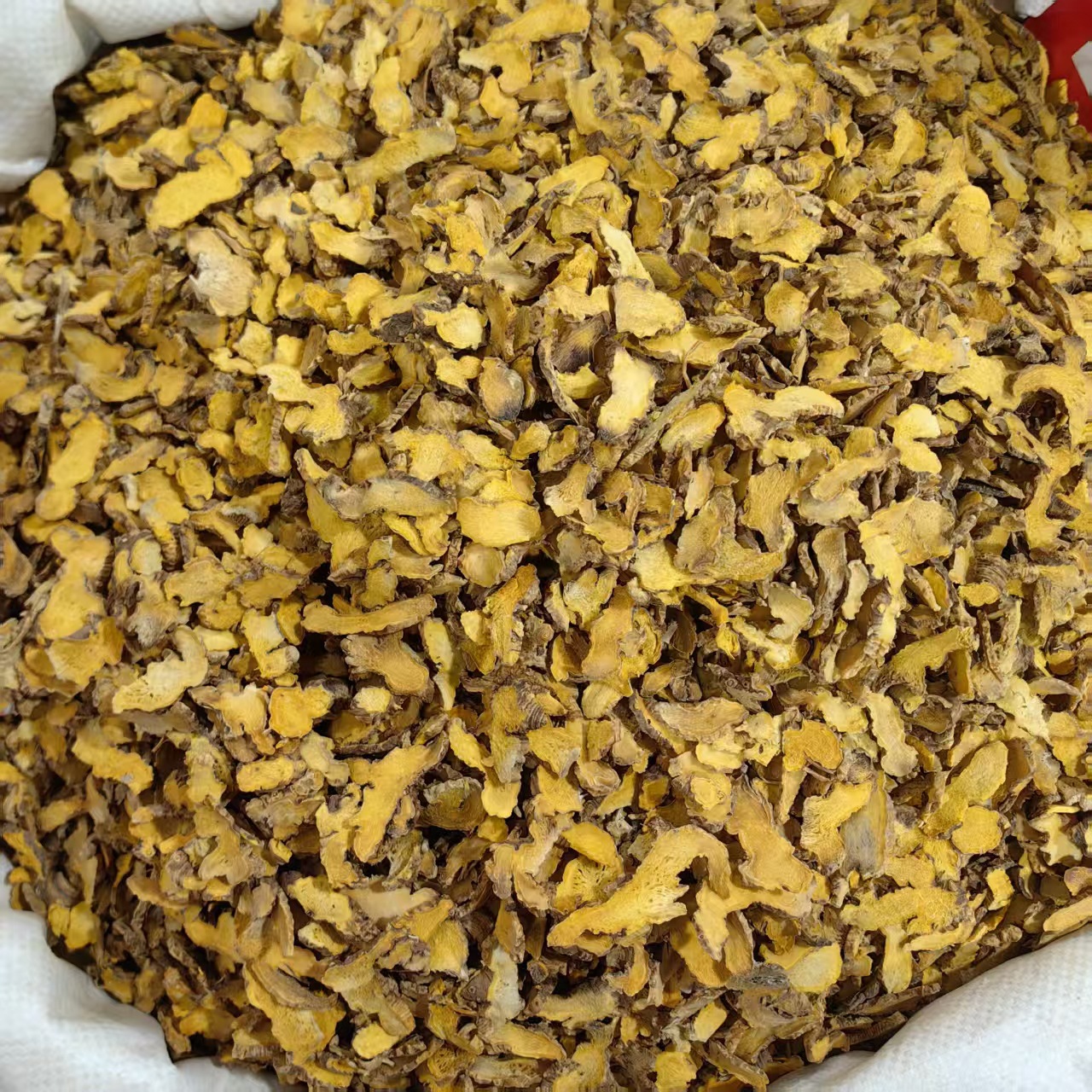 She Gan Blackberry Lily Root Slices 500g Sulfur-Free Dried Sichuan Herb for Decoction - Image 4