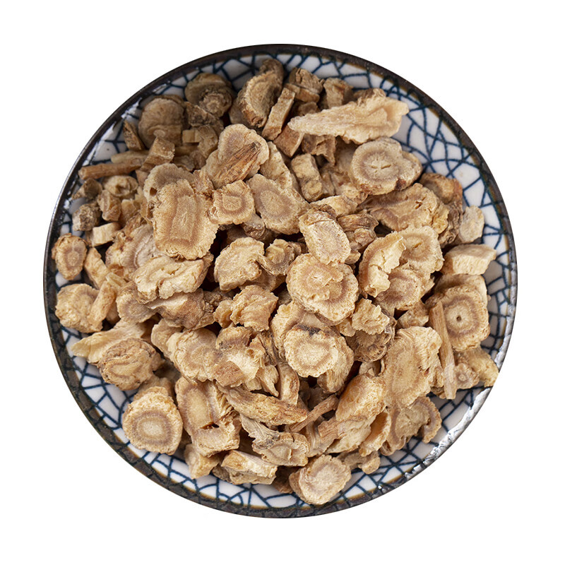 Chifeng Northern Glehnia Root Bei Sha Shen 500g Dried Slices for Soup and Herbal Decoction - Image 5