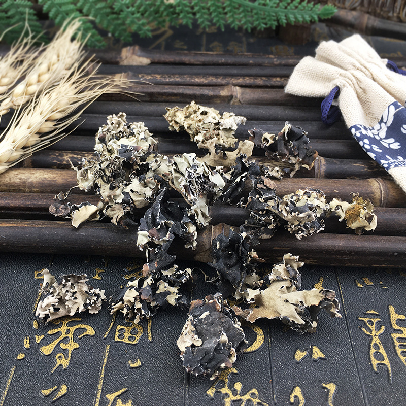 Shi Hua Stone Flower Lichen Dried Herb Traditional TCM Botanical 1 Jin - Image 2