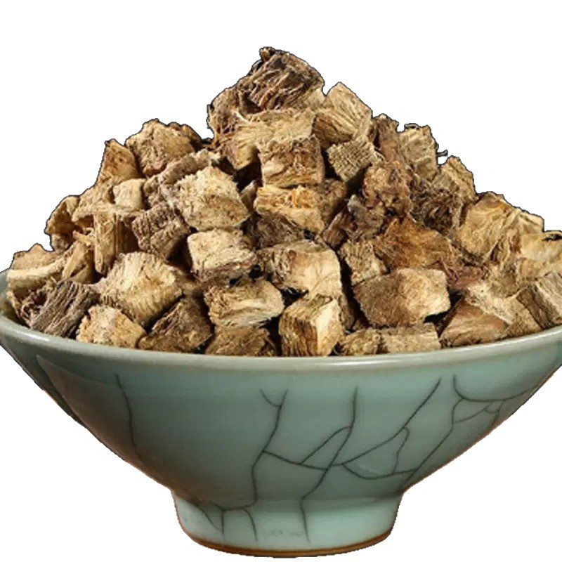 Dried Kudzu Root Slices 120g Ge Gen Traditional Chinese Herbal Decoction Pieces Sun Dried - Image 5