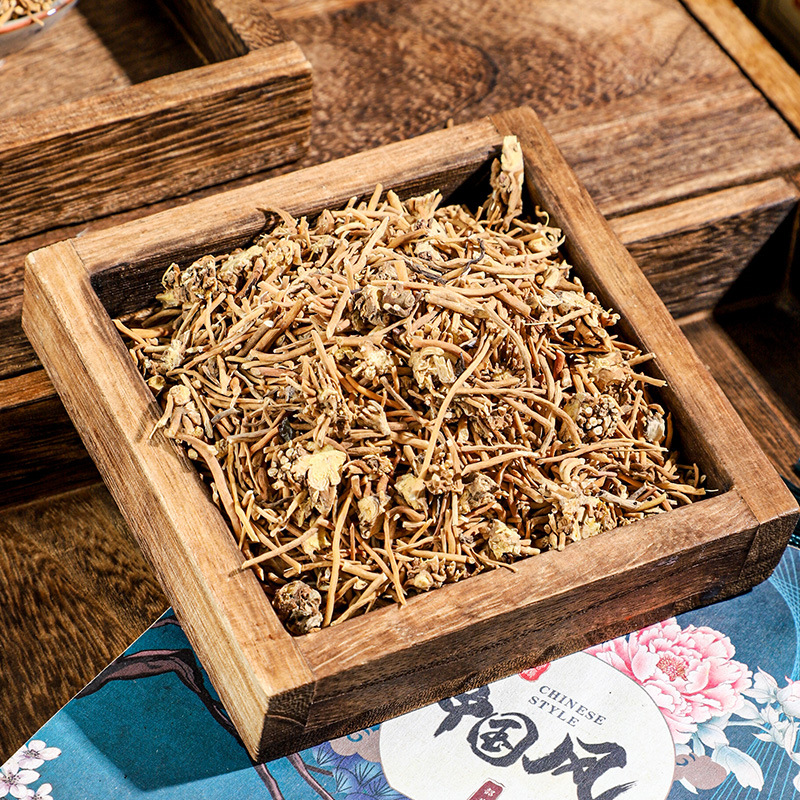 Bai Wei Root (Cynanchum atratum) — Dried Food Herb, Custom Milling Available - Image 4