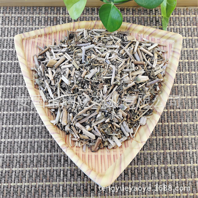 Mao Yan Cao Dried Herb 猫眼草 Euphorbia lunulata Whole Herb Traditional TCM Botanical 1kg Bag - Image 5