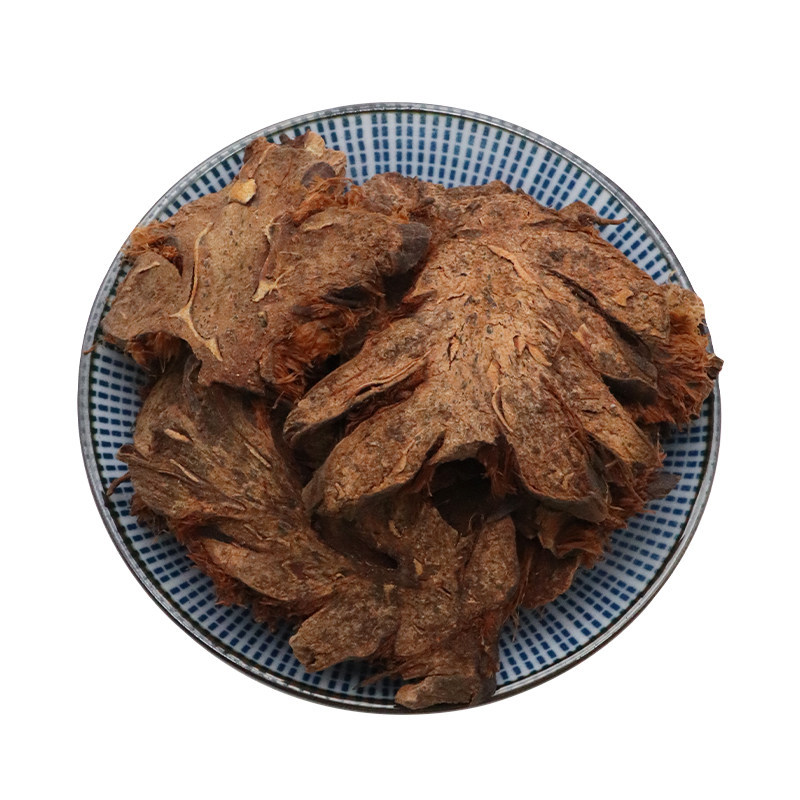 Dried Guan Zhong Rhizome 200g Natural Herbal Tea Ingredient for Decoction and Infusion - Image 5