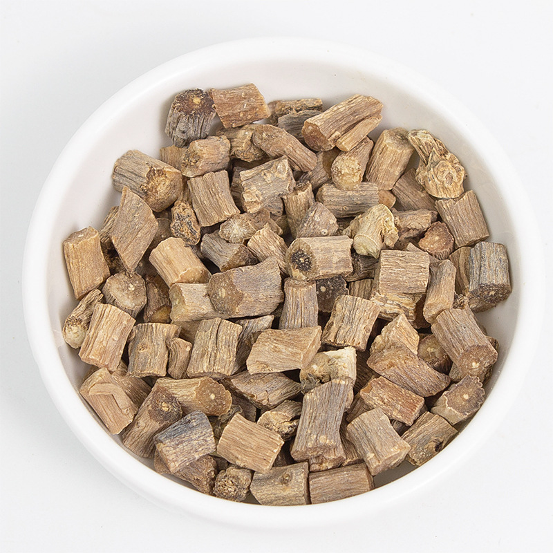 Huai Niu Xi Dried Achyranthes Root 500g Traditional Chinese Herb for Decoction and Soup - Image 3