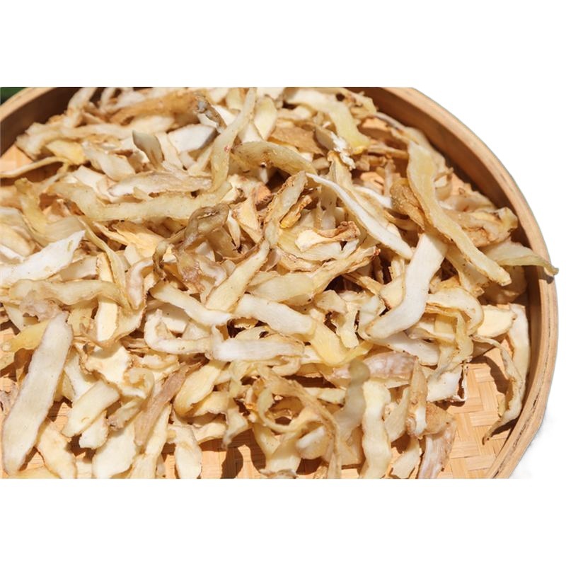 Dried Yu Zhu Solomon's Seal Root Slices 500g Yu Zhu Polygonatum odoratum TCM Herbal Tea and Soup Ingredient - Image 5