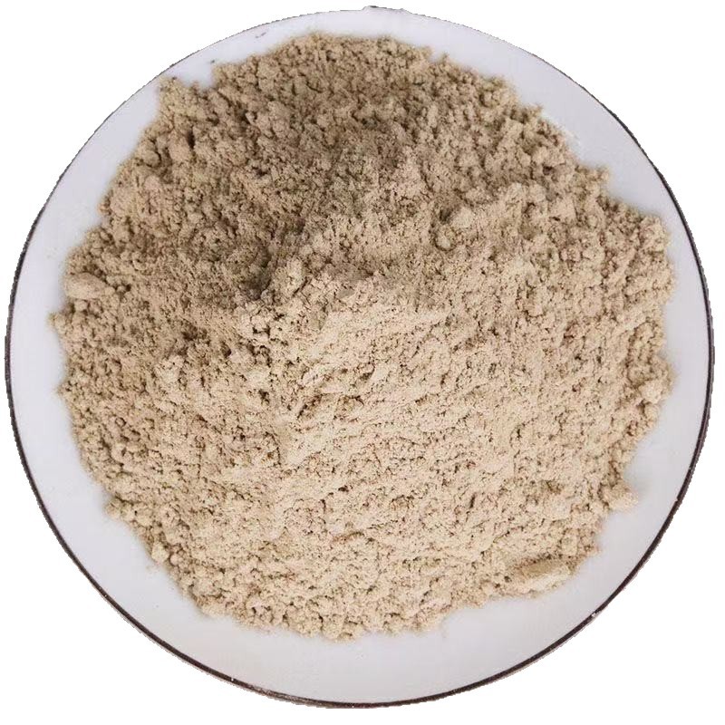 Ophiopogon Root Powder Mai Dong Mai Men Dong Superfine Ground 500g Sugar Free Herbal Tea Infusion - Image 5