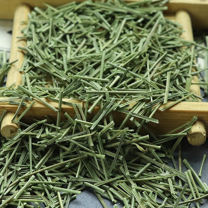 Dried Pine Needles Song Zhen 松针 500g Natural Sun Dried Masson Pine Needle Tea Leaves - Image 2