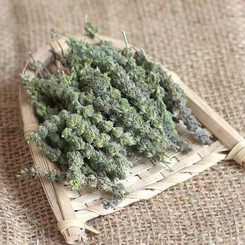 Jing Jie Sui Dried Schizonepeta Flower Spikes 500g Chinese Herbal Tea Ingredient - Image 5