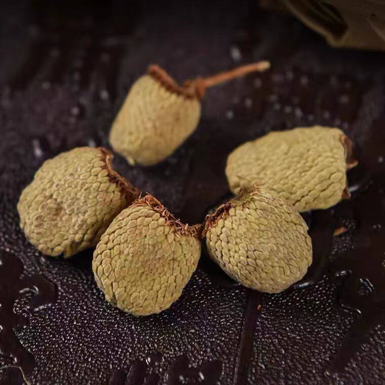 Fu Pen Zi Dried Raspberry Fruit 500g Wildcrafted Chinese Herbal Tea Berries Fu Pen Zi - Image 4