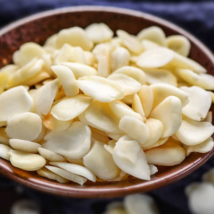 Apricot Kernels (Prunus armeniaca) — Sweet & Bitter Almond, Peeled and Unpeeled, Hebei Origin - Image 4