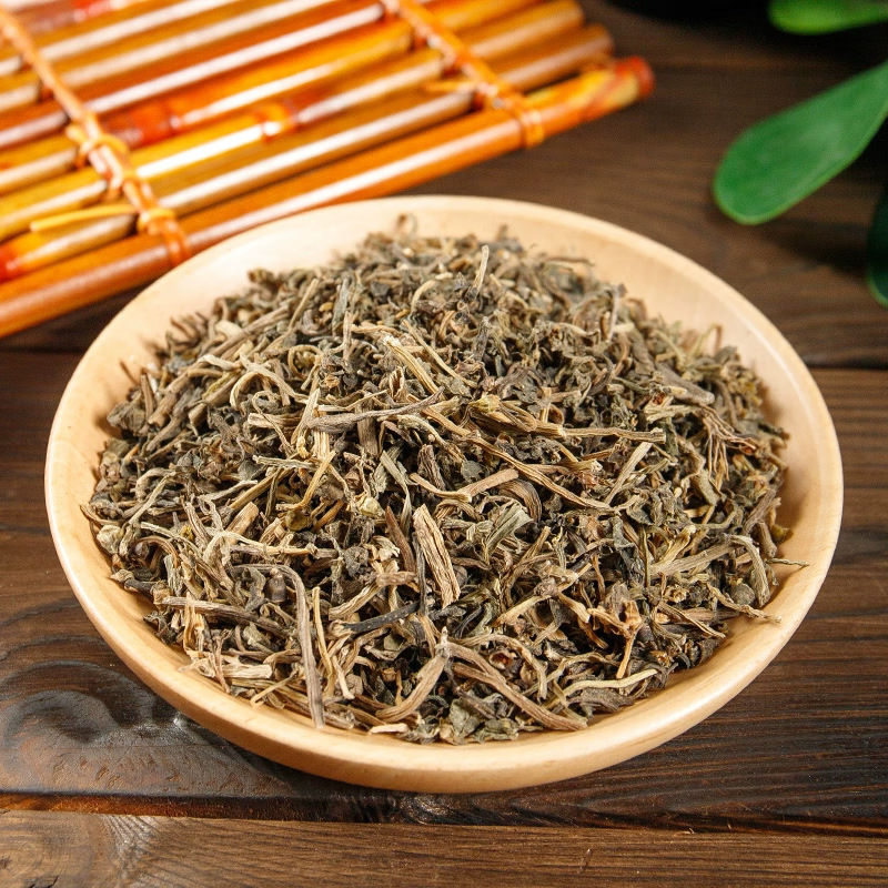 Dried Purslane Herb Ma Chi Xian 500g Sun-Dried Wild Vegetable for Tea Soup and Decoction - Image 4