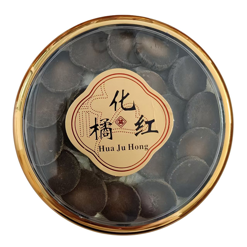 American Ginseng Gift Box 100g Dried Slices Traditional Tonic Herb for Daily Wellness - Image 4