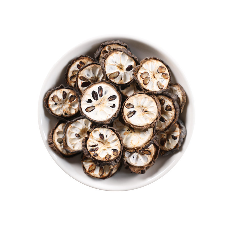 Wild Akebia Fruit Ba Yue Zha 500g Dried Prepackaged Herb for Traditional Decoctions - Image 5
