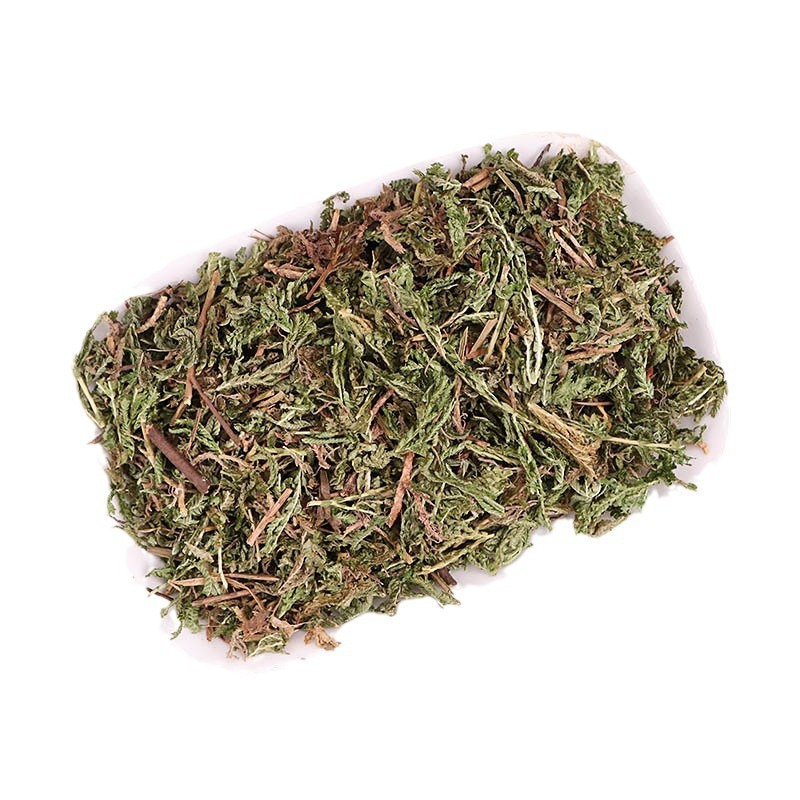 Shi Shang Bai (Selaginella doederleinii) — Sulfur-Free Deep Green Dried Herb, 500g - Image 5